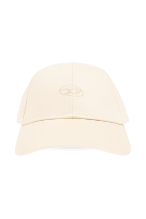 Diesel 'C-BEAST-A1' baseball cap | Men's Accessories | Vitkac